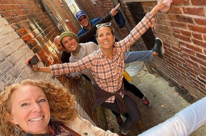 Columbia SC Crusade Scavenger Hunt - Who Will Love This Experience?