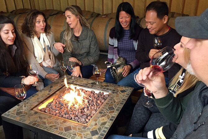 Columbia Valley and Columbia Gorge Wine Tasting - Who Should Consider This Tour?