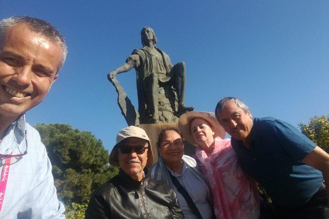 Columbian Places, behind the steps of Christopher Columbus - What Real Travelers Say