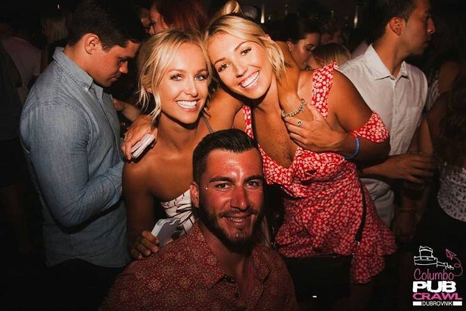 Columbo Pub Crawl Belgrade - Who Is This Tour Best For?