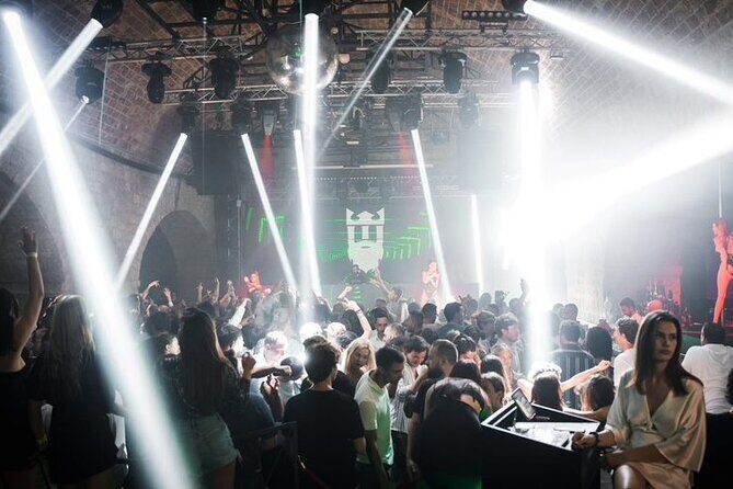 Columbo Pub Crawl Dubrovnik - How Does It Stack Up?