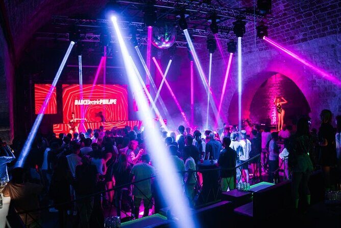 Columbo Pub Crawl Dubrovnik - Practical Considerations