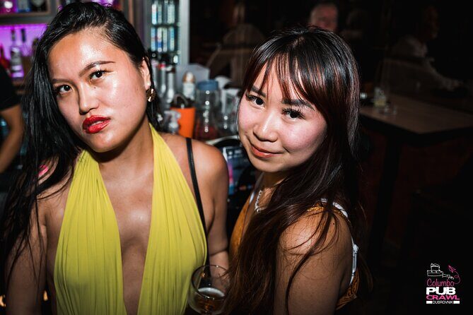 Columbo Pub Crawl Dubrovnik - FAQ