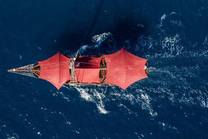 Columbo's Pirate Ship "Santa Maria" - Split Panoramic & Sunset Tour - Who Should Consider This Tour?