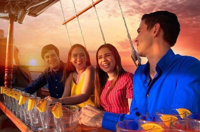 Columbus boat for couples - Final Thoughts: Who Should Book This?