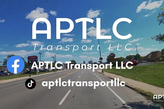 Columbus International Airport Private Transfer with Bus or Coach - How It Compares to Other Options