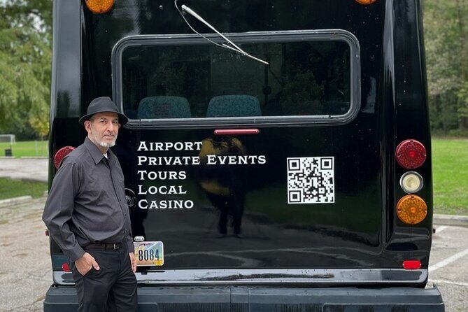 Columbus International Airport Private Transfer with Bus or Coach - Final Thoughts