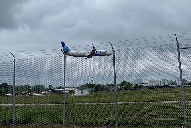 Columbus International Airport Private Transfer with Bus or Coach - FAQ