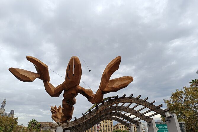 Columbus Monument Access With Barcelona Seaside Guided Tour - What Could Be Improved?