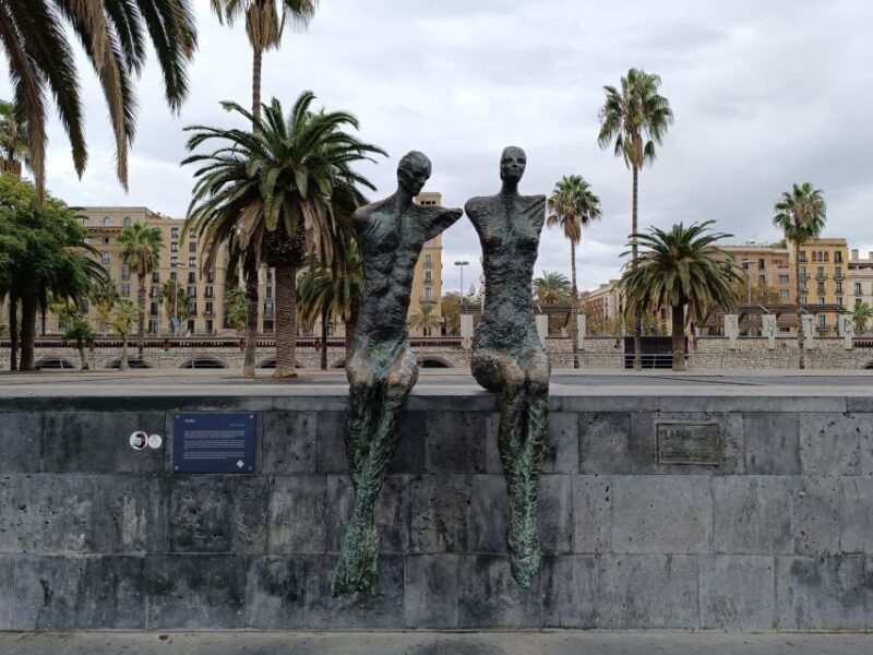 Columbus Monument Access With Barcelona Seaside Tour - Is This Tour Right for You?