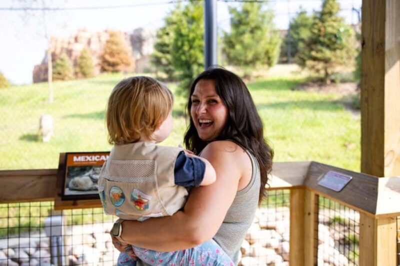 Columbus, OH: Columbus Zoo and Aquarium Entry Ticket - Final Thoughts: Who Should Consider This Experience?