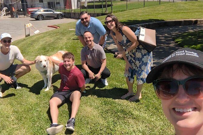 Columbus Ohio Bar Crawl - The Food and Drink Element