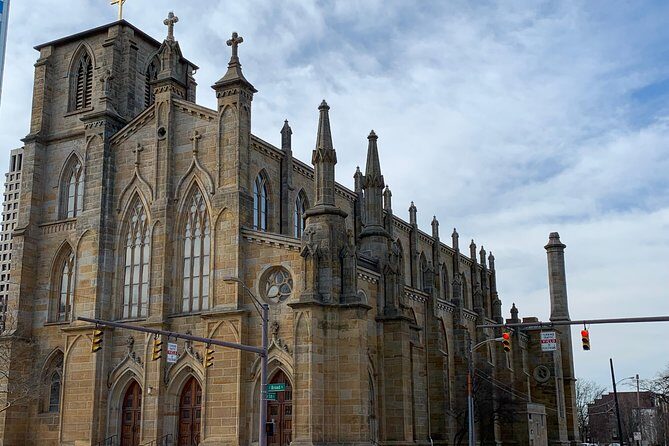 Columbus Scavenger Hunt Adventure - Final Thoughts