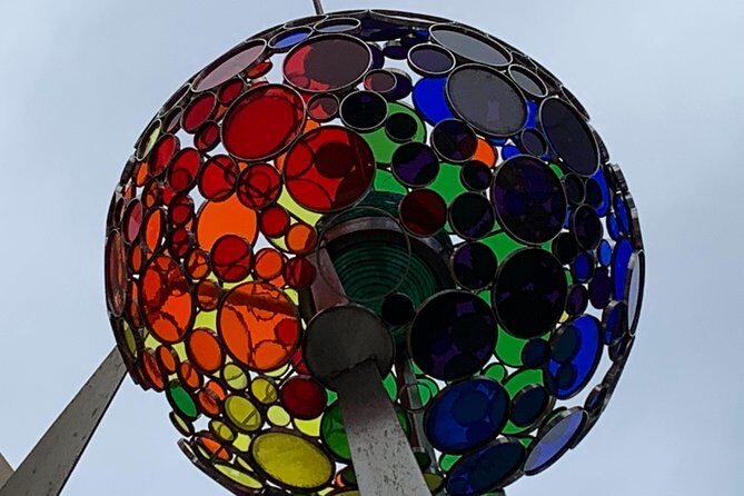 Columbus Scavenger Hunt Adventure - FAQs