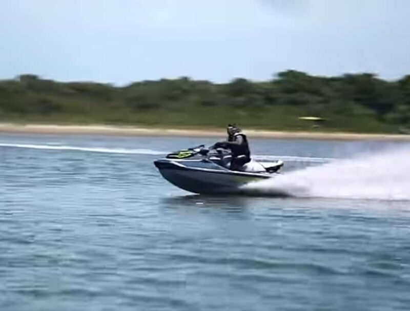 Comacchio: Jet Ski Rental with Skipper in the Po Delta - What to Expect from Your Jet Ski Adventure