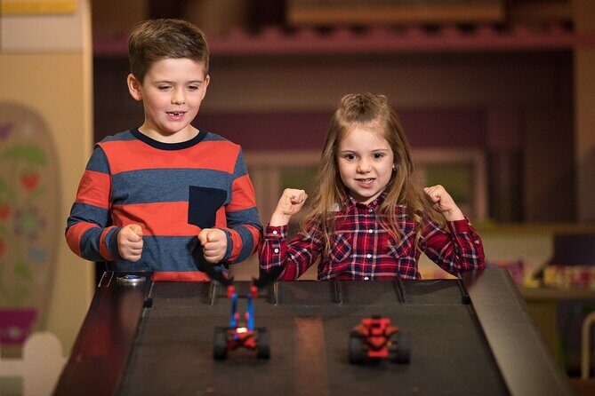 Combi Ticket: LEGOLAND Discovery Centre & SEA LIFE Oberhausen - The Sum Up: Is It Worth It?