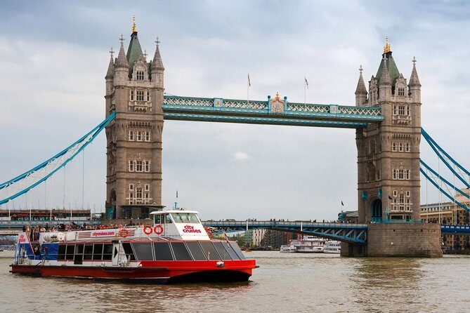 Combi Ticket: Westminster Walking Tour, River Cruise & The Shard - Who Will Love This Tour?