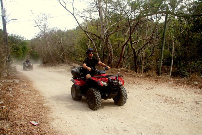 Combina 3 actividades snorkel , todoterreno y cascada!! - Final Thoughts