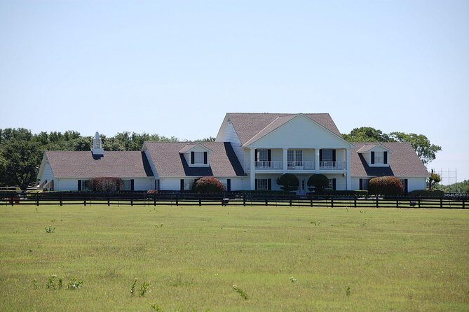 Combination Southfork Ranch and Dallas/JFK Highlights Tour - Final Thoughts: Who Is This Tour Best For?