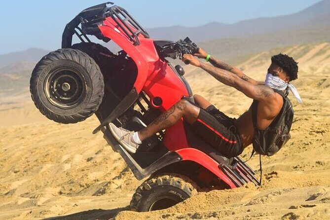 Combination Tour in Cabo San Lucas Mexico - What Is the Combo Tour in Cabo San Lucas?