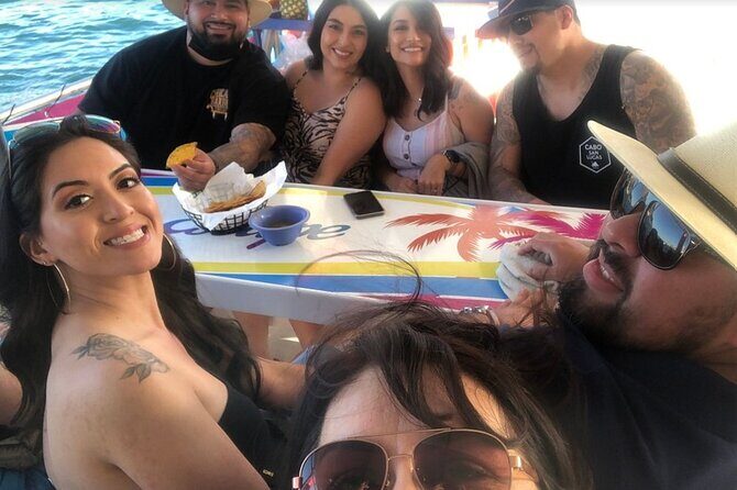 Combination Tour in Cabo San Lucas Mexico - How the Tour Is Structured