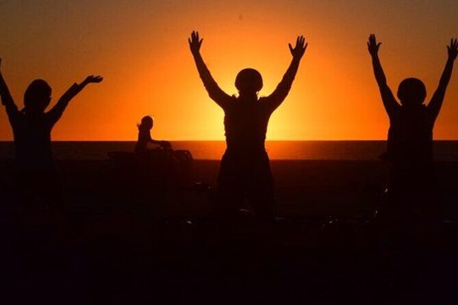 Combination Tour in Cabo San Lucas Mexico - Who Will Love This Tour?