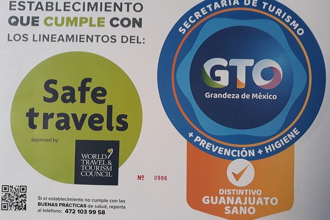 Combination Trail Riding and Hot Springs in San Miguel de Allende - What to Expect from This Day Trip