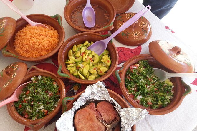 Combination Trail Riding and Hot Springs in San Miguel de Allende - Who Should Consider This Tour?