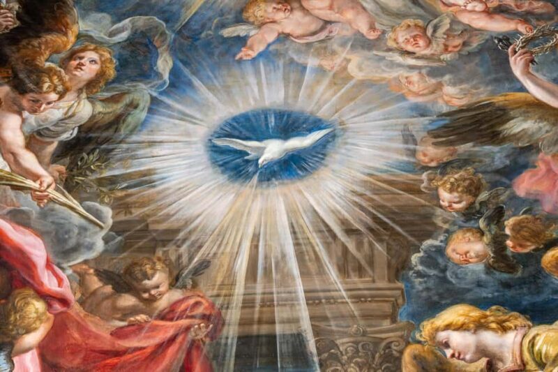 Combined admission to San Antonio de los Alemanes and the Monastery of San Plácido - Final Thoughts: Who Is This Tour Best For?