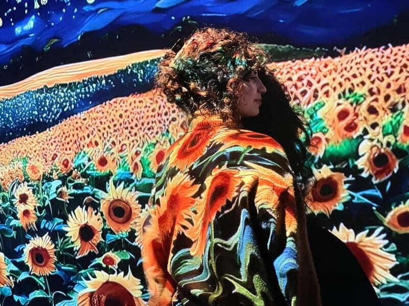 Combined ticket: Digital Exhibition & Museum of Illusions - Who Will Love This Experience?