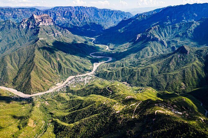 Combined Tour - A Closer Look at the Itinerary