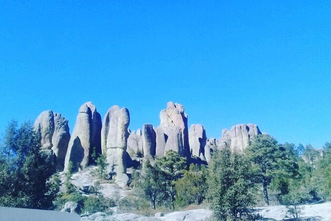 Combined Tour - Who Is This Tour Best For?