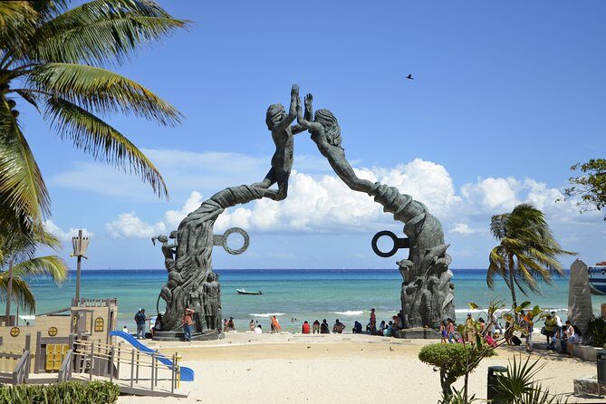 Combo 2 Caribbean Islands: Isla Mujeres, Cozumel with snorkel - Who Would This Tour Suit?