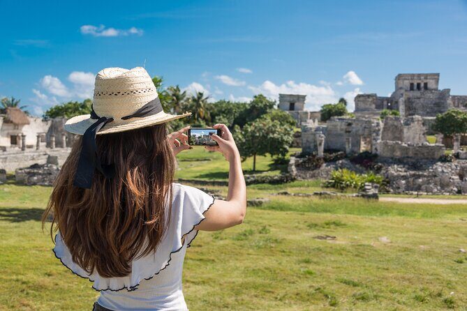 Combo 2 Days Tour (Tulum 4x1 and Chichen Itzá regular tour) for the Best Price! - Key Points