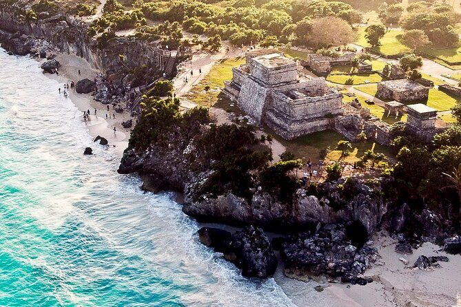 Combo 2 Days Tour (Tulum 4x1 and Chichen Itzá regular tour) for the Best Price! - Who Will Enjoy This Tour?