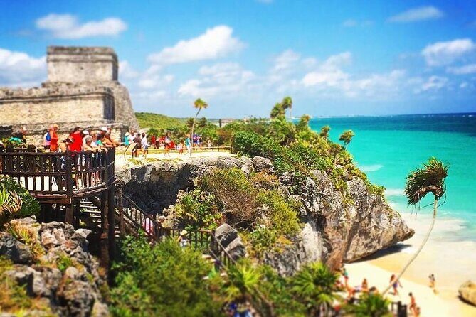 Combo 2 Days Tour (Tulum 4x1 and Chichen Itzá regular tour) for the Best Price! - FAQ