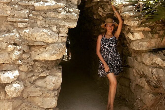 Combo 2 tours- 2 days (Tulum Deluxe & Chichén Itzá Deluxe) the lowest price - What’s Included and What’s Not