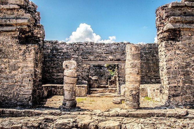 Combo 2 tours- 2 days (Tulum Deluxe & Chichén Itzá Deluxe) the lowest price - The Experience: Pros and Cons