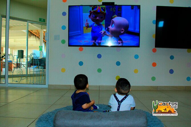 Combo 4x4 Automatic ATV and Camel Ride Tour in Cabo San Lucas - Who Should Consider This Tour?