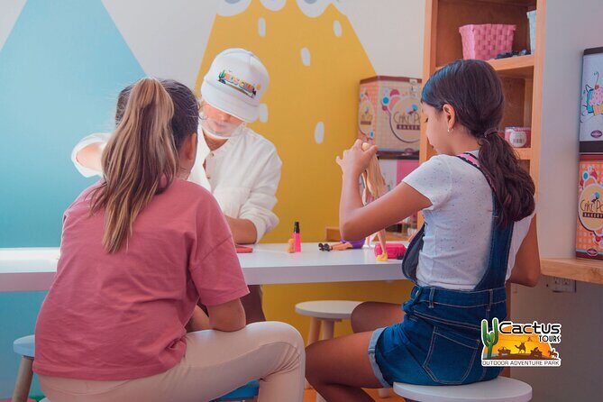 Combo 4x4 Automatic ATV and Camel Ride Tour in Cabo San Lucas - Final Thoughts