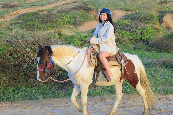Combo 4X4 Automatic ATV & Horseback Riding in Cabo - Why Travelers Rave About This Tour