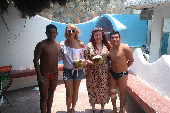 Combo 6 Hr Tour All City Highlights Divers Baby Turtle Release - The Sum Up: Who Is This Tour Best For?