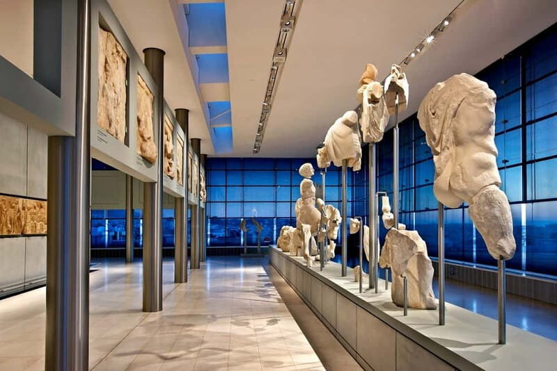 Combo: Acropolis & Acropolis Museum with Optional Tours - Who Will Love This Tour?
