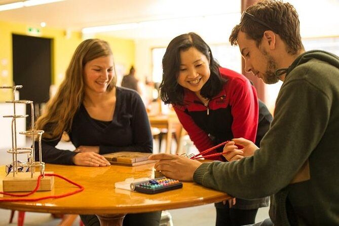 COMBO Admission: Puzzling World, Wanaka - What to Expect from Puzzling World in Wanaka