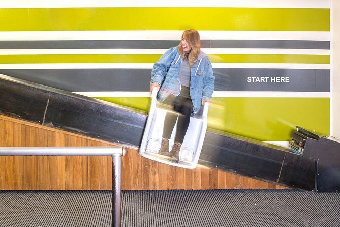 COMBO Admission: Puzzling World, Wanaka - Is Puzzling World Right for You?