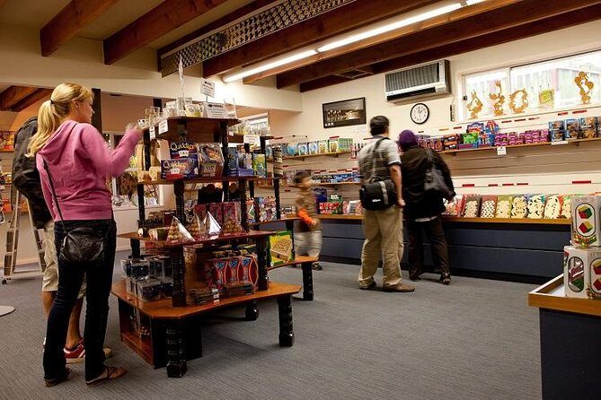 COMBO Admission: Puzzling World, Wanaka - Final Thoughts