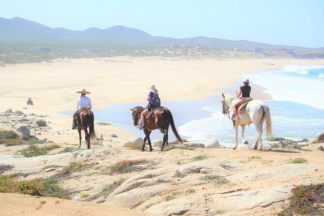 Combo Adventure with Horse, ATV or RZR and Tequila Tasting - FAQs