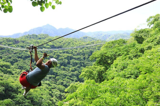 Combo ATV Jorullo Bridge + zip lines + mule ride - Is This Tour Worth the Price?