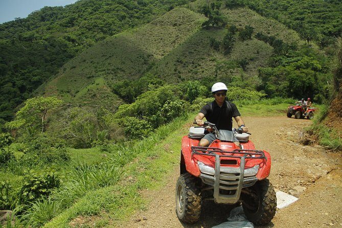 Combo ATV + Zipline R.R - An In-Depth Look at the Tour Experience