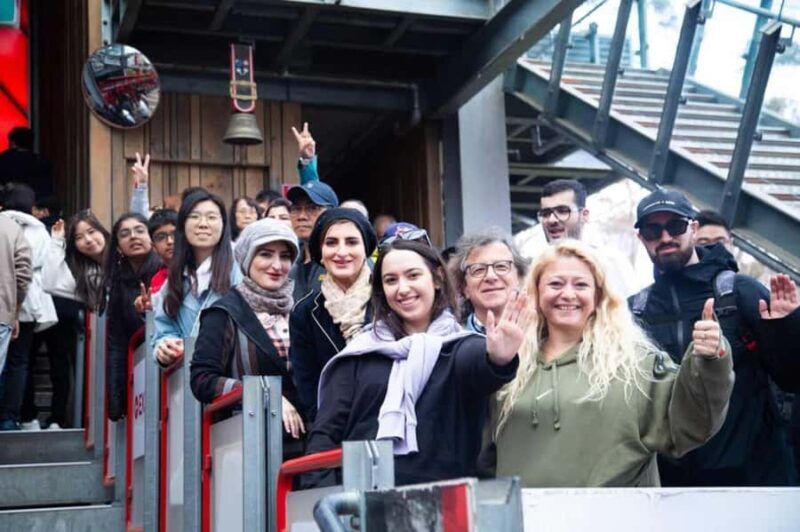 Combo: Blue Mountain Tour + Sydney Hop-on-Hop-off Bus Ticket - Who Is This Tour Best For?